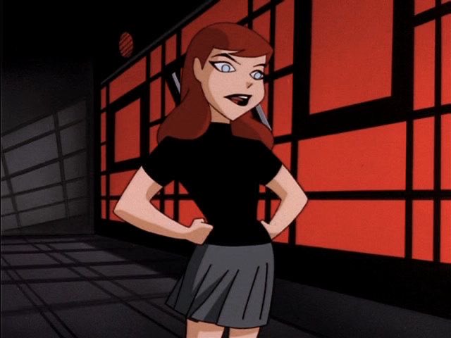 BattyLooney's tweet photo. Batgirl/Barbara Gordon

SHE’S A BEAUTIFUL REDHEAD CHICK!!! SHE’S MINE!!! ALL MINE!!! https://t.co/ooapc8qh9r