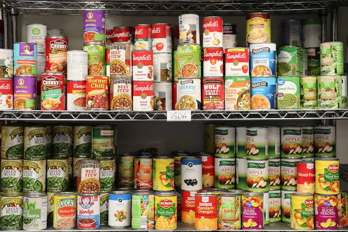 Georgia_CEO's tweet photo. The @universityofga of Georgiaโs Division of Student Affairs and Well-being Resources announce the grand opening of the newly expanded Student Food Pantry.
Read more: https://t.co/YVVh7Gmm92
#UGA #UniversityOfGeorgia #StudentFoodPantry #FoodInsecurity https://t.co/2oj2sDl91w