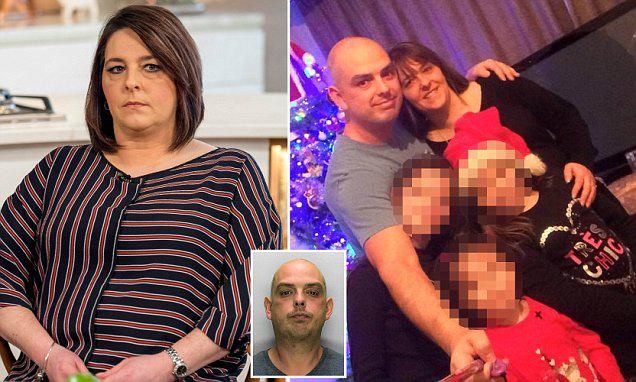 theon_ph's tweet photo. In 2015, a British woman began receiving threatening emails from a stalker who sent photos of her in public that she never knew were taken. When she contacted police, they discovered the emails were coming from her own home. The stalker turned out to be her husband, Paul Playle. https://t.co/TIGI3Glraq