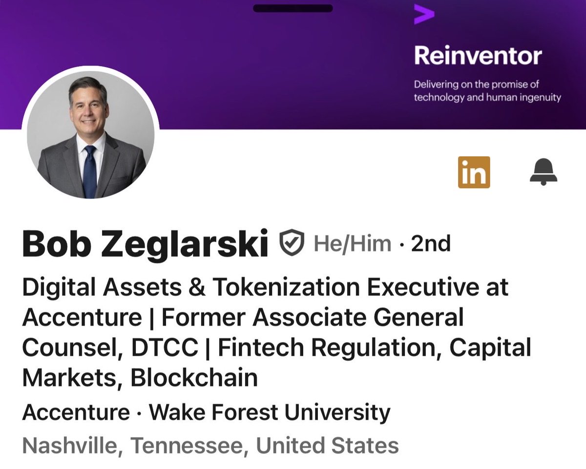 Francis73leal's tweet photo. Always interesting who is attending the Closed Door Roundtables. Most Projects are Hyped By Content creators but those same Projects are Locked out. Research Crypto Bros and STOP falling for Clickbait. #avalanche #accenture #dlapiper #dtcc #hbar #hedera https://t.co/QGj0evexxM