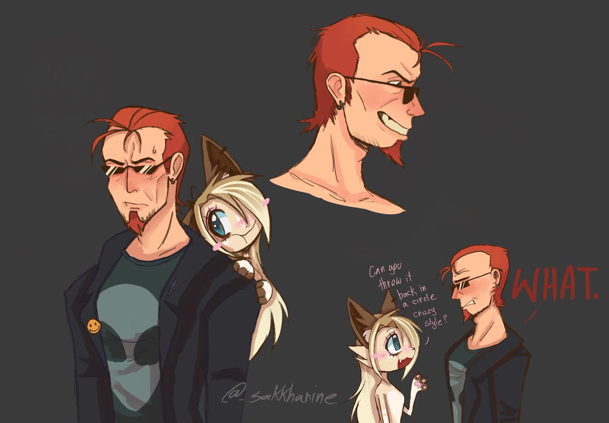 _sakkharine's tweet photo. forgot i never posted these lmao
#postal #Postaldude #postal2 
i love you crackhead ❤️‍🩹 https://t.co/MsBrO4fyPo