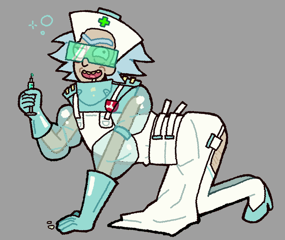 awesomechud0707's tweet photo. surgeon rick 🤤 https://t.co/UhBcTPTCOB