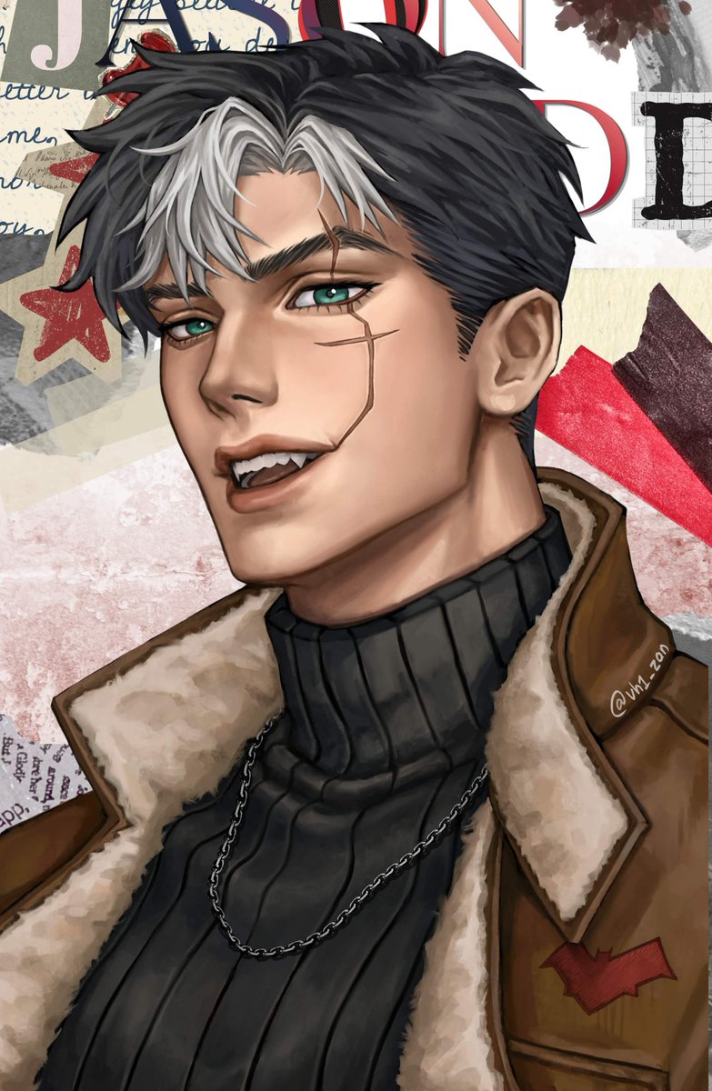 Vh1_zan's tweet photo. Birdies 🐣
.
.
#nightwing #RedHood #redrobin #Robin https://t.co/gXZlHIcm9W
