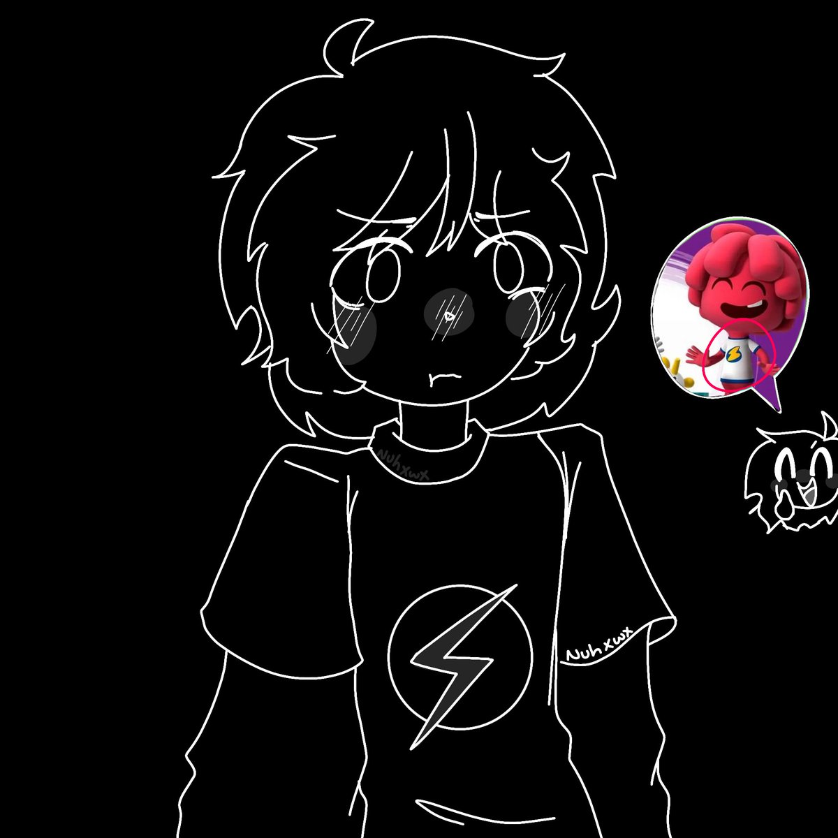 Nuhisgonnacry's tweet photo. Tontos geys
#c0rt3sporjuguetes (mi wattpad) #gay #homosexuales #agere #ageretwt
El segundo y tercer dibujo los hice más de un año ok https://t.co/ILMm6iaaXI
