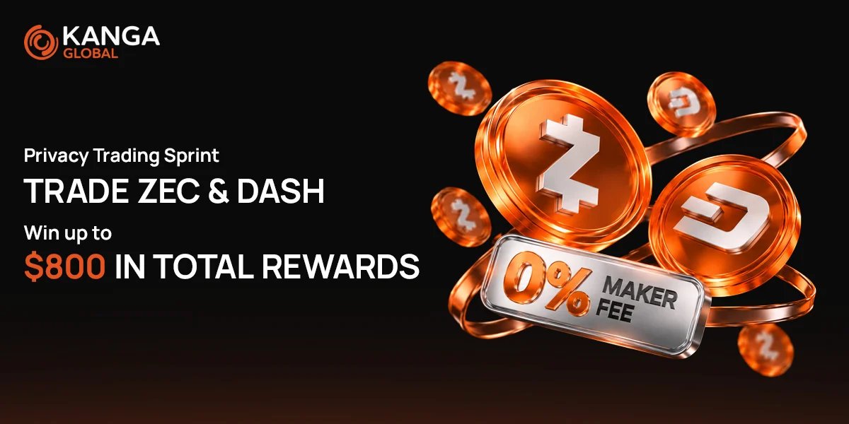 TaskOnCampaigns's tweet photo. 🤑 Join the Kanga Global TaskON

⏰ Duration: Live now until Nov.1

🎁Rewards: Total 420USDT Don’t miss this chance!

👉Join here: https://t.co/7R9DjJXg1H
                         https://t.co/EYfe09CcRI
                         https://t.co/xlDWQKFFld
                         https://t.co/gD9lHMSlVR