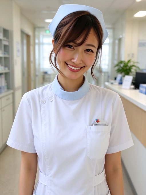 NobinRanapali's tweet photo. 37歳バツイチの看護師してます🥹 どなたか、、、、、、 友達になってくれませんか？？ 🥺 https://t.co/ZAKqj8woVM