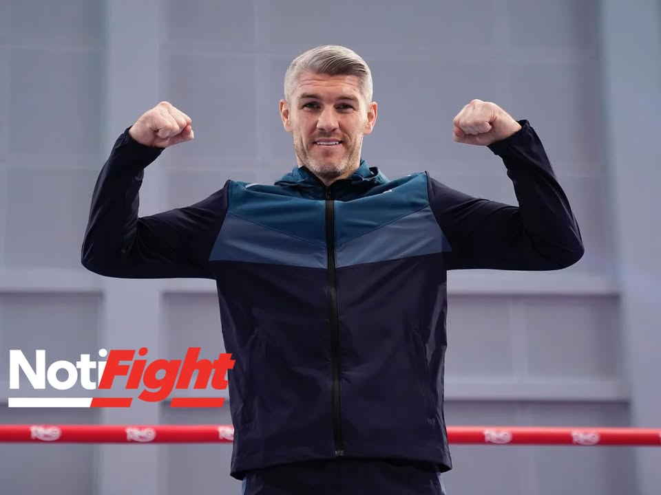 NotiFight's tweet photo. Liam Smith comparece ante un tribunal británico por un cargo de lesiones graves El cargo contra Liam Smith se refiere a lesiones corporales graves con intención, una acusación que deberá ser examinada durante el proceso judicial https://t.co/Wwzflw6rXM