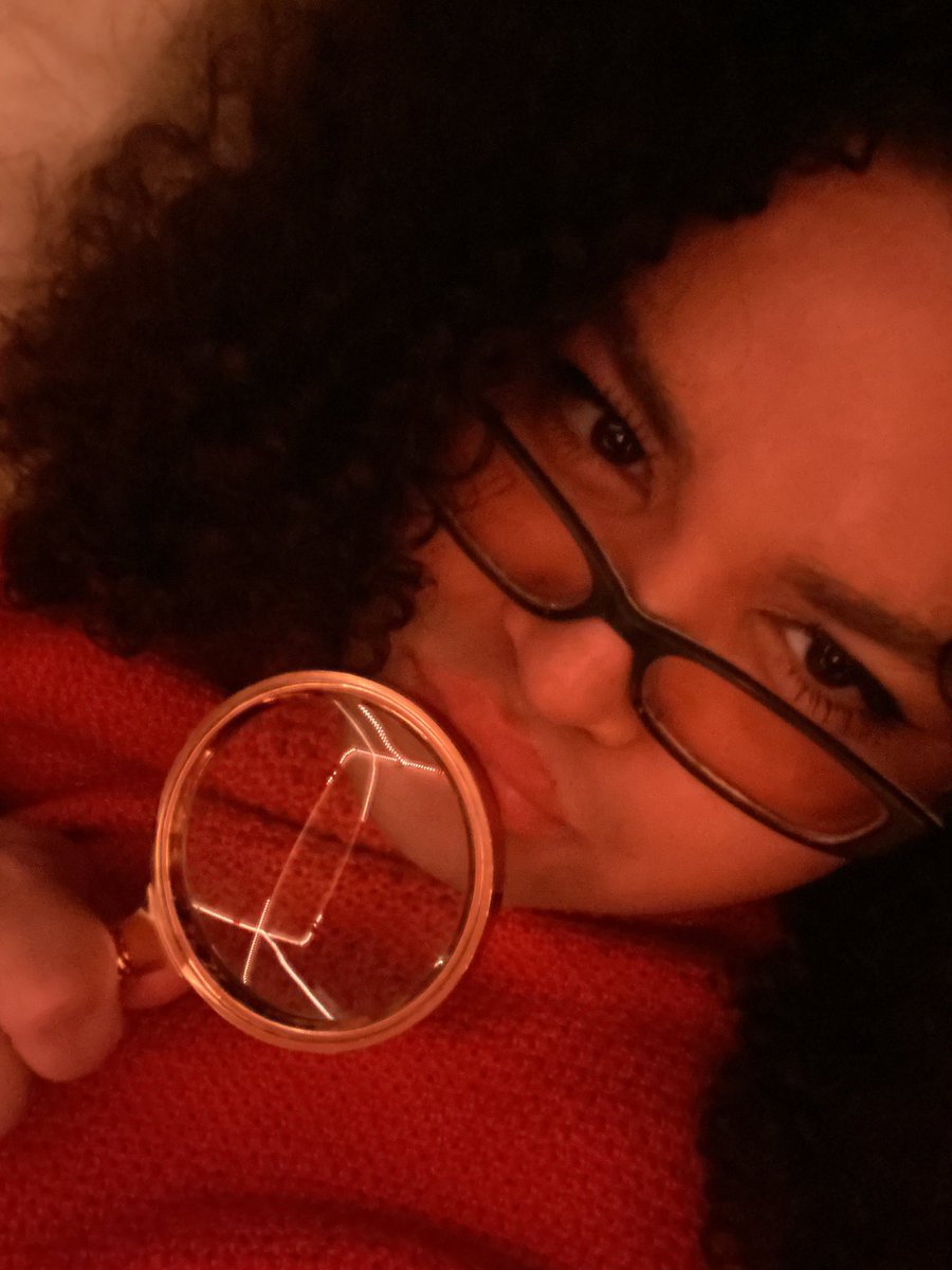vrcmsie's tweet photo. jinkies!🔍🧡 https://t.co/Aeacj5XmAw