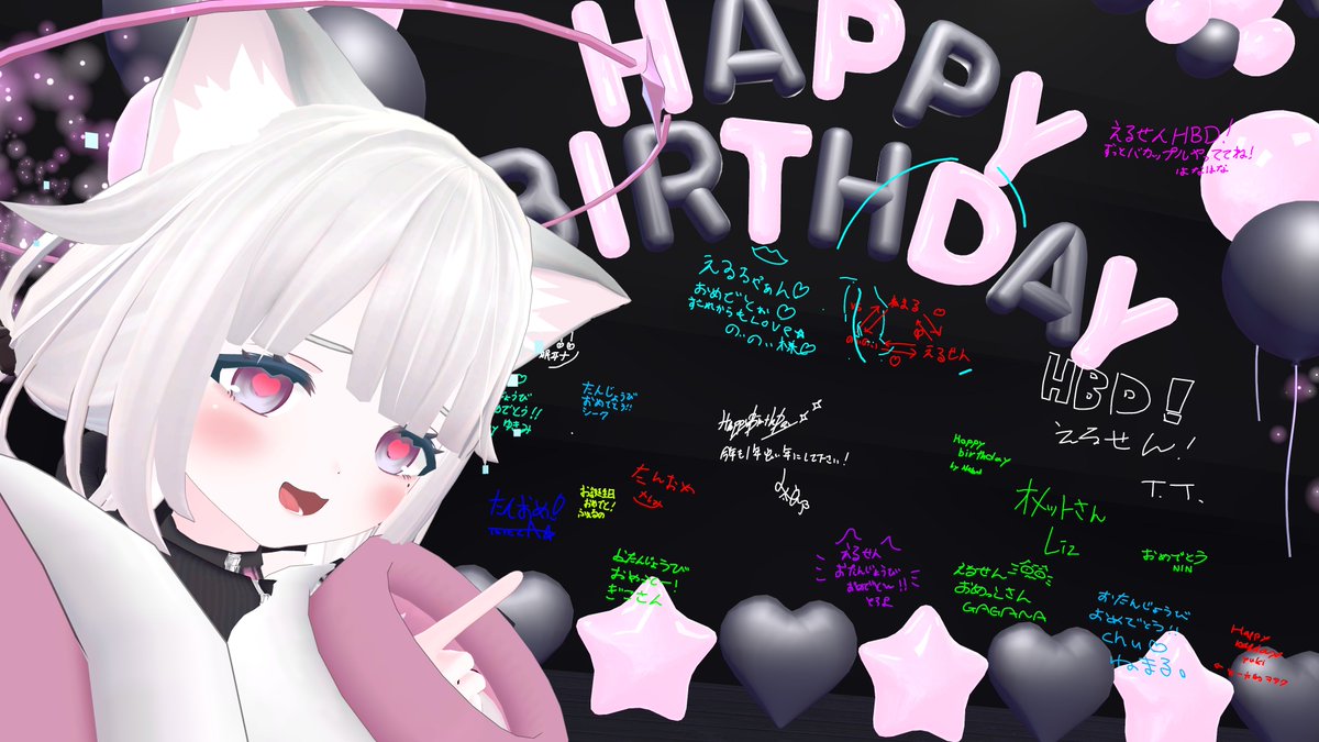 erusen_vrc's tweet photo. https://t.co/XbHvWwo2Hd