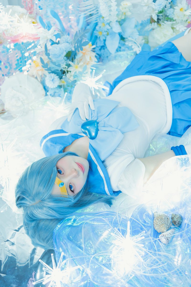 ingskwja's tweet photo. #コスプレ #セーラームーン 

세라문 위시 끝! https://t.co/eY1VsHGrf0