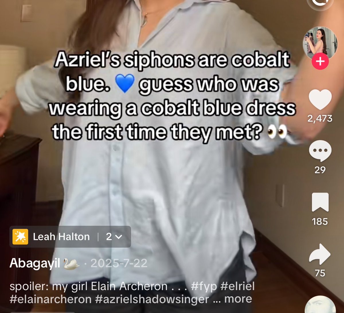 gwynskth's tweet photo. oh i love bringing up videos that don’t age well because this is making me giggle so bad https://t.co/hVMKkw8mjQ