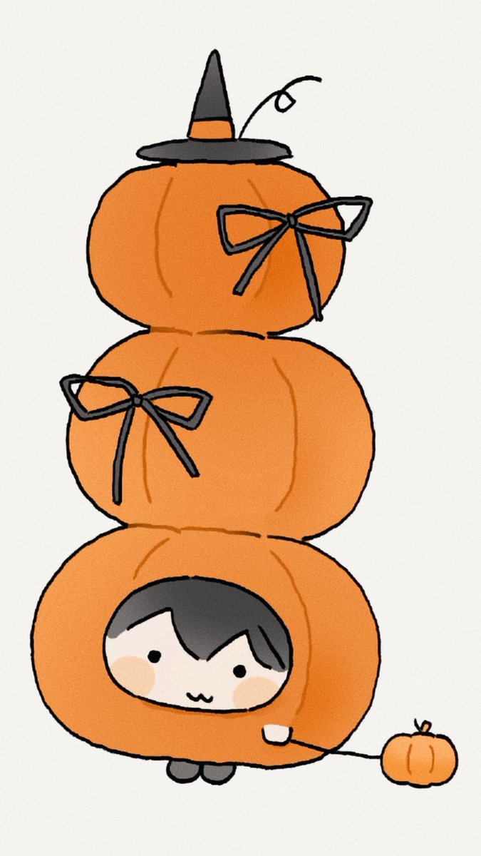 _EllllK's tweet photo. 호박윶🎃 https://t.co/XVPnuavKZZ