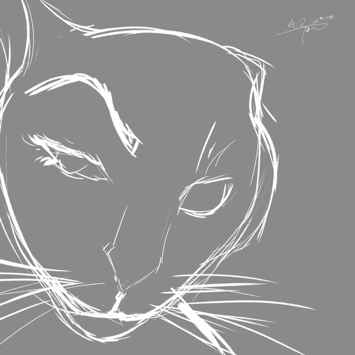 MulheDiabo's tweet photo. Inktober 19 Confuso   

#inktober #inktober2026 #inktoberconfuso https://t.co/sSoRmoY8dZ