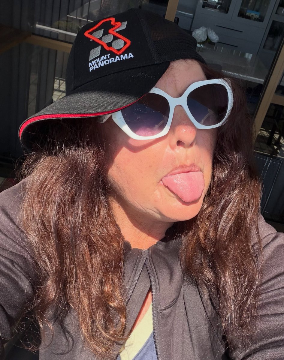 ogawahanakyzu's tweet photo. The countdown to our annual road trip to the Bathurst 1000 is on—we hit the road in three weeks. https://t.co/QYwCAB2eYj