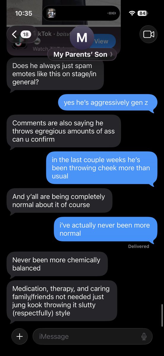 chewyyooongi's tweet photo. MY BROTHER????? UNPROVOKED?????????? https://t.co/JPenNC3A6r