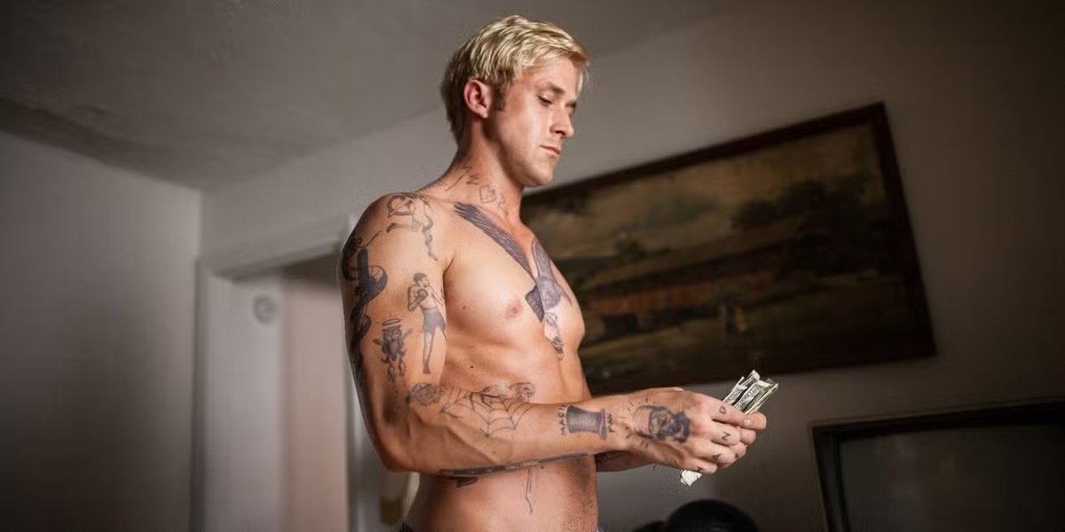 rygoslingfan's tweet photo. guys ryan gosling is keeping all of the money to himself, that’s why there’s no funding for the scientists https://t.co/h22JONEZZ7