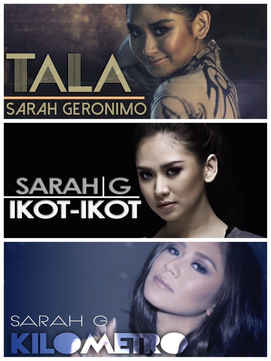 michibi_OT8's tweet photo. Let's settle this Sarah Geronimo edition (dahil miss ko na sya)

Sa Big 3, alin ang pinaka naging amats nyo?

Mine is Ikot-ikot talaga. Grabe gigil nya dun! Lalo ung ASAP birthday prod nya!🔥 https://t.co/X1oXBlWW2P