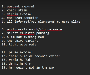 fpsbypass's tweet photo. craziest events in GD Twitter History https://t.co/Bnkrmu6Ayo