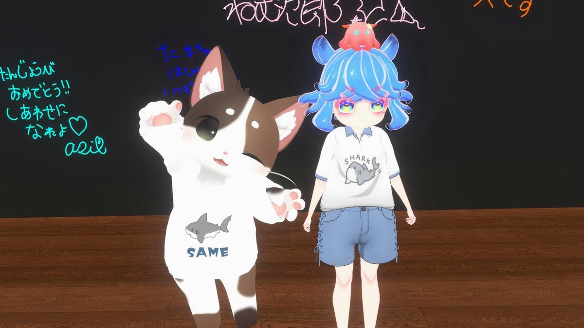 glaciercore96's tweet photo. 今日のセトリがバチバチロックだったので「束になってかかってくんな個人でかかってこい」というメッセージ性を感じ取らせてもらえてありがとう😭 https://t.co/r9XJMNL3yU