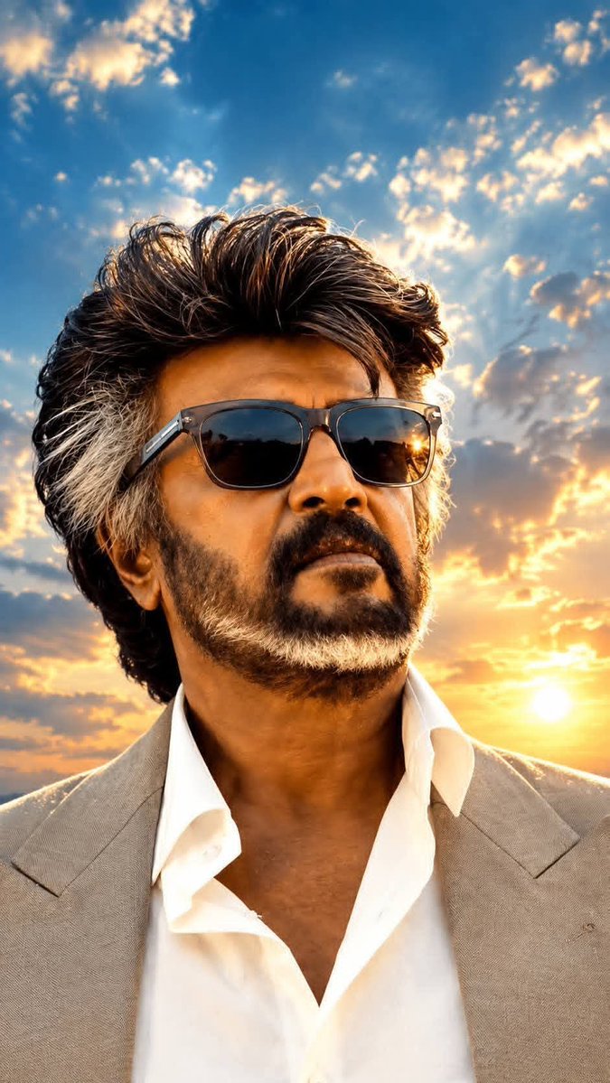 Adhi15006031's tweet photo. தலைவா, நீ அரசியலுக்கு வரலன்றதால எனக்கும் கோபம் இருந்தது. ஆனா அது எவ்வளவு பெரிய தப்பு இப்போ தெரியுது.🙏 ஒருவேளை நீங்க அரசியலுக்கு வந்திருந்தா இந்த கொண்டாட்டத்தை எல்லாம் நாங்க மிஸ் பண்ணிருப்போம். நீ அரசியலில் இல்லனாலும் நீதான் மக்களின் தலைவன். என்றென்றும் ஒரு தலைவன் தான்.
#jailer2 https://t.co/xihY5hNrqA