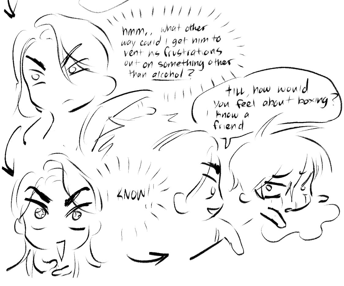 kolliekolkol's tweet photo. pt 1 (ill finish this if anyone is actually interwsted) https://t.co/v1dlPRJ5Sd