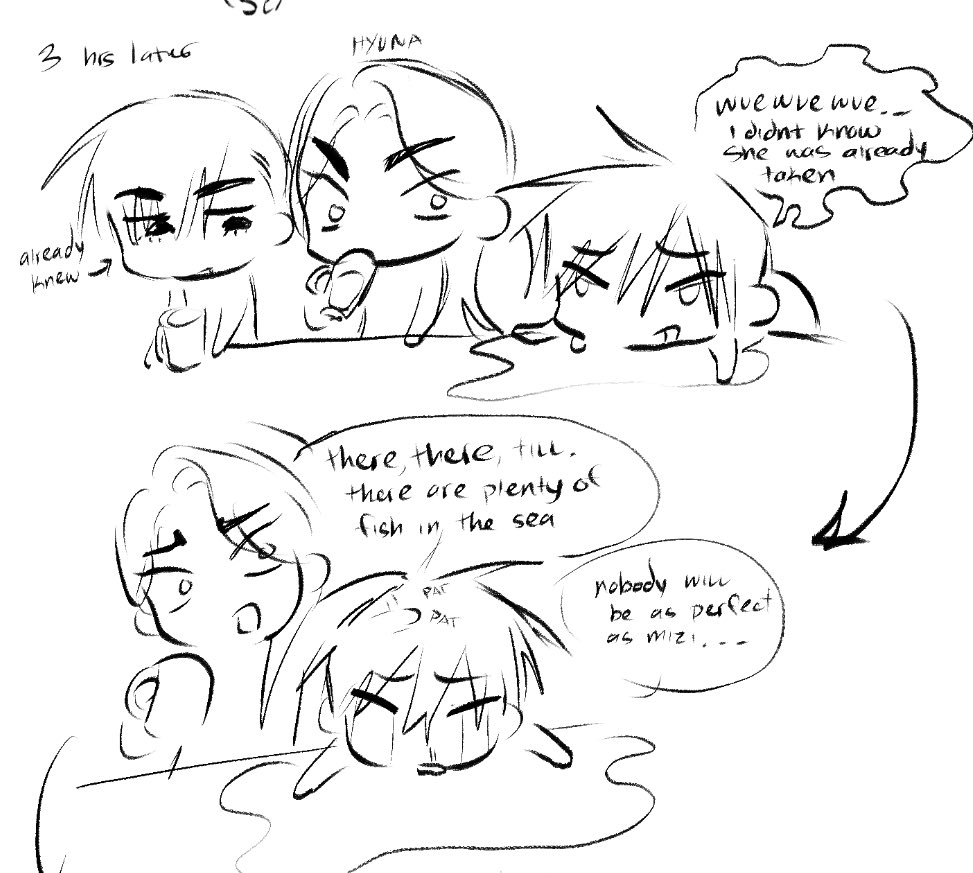 kolliekolkol's tweet photo. pt 1 (ill finish this if anyone is actually interwsted) https://t.co/v1dlPRJ5Sd