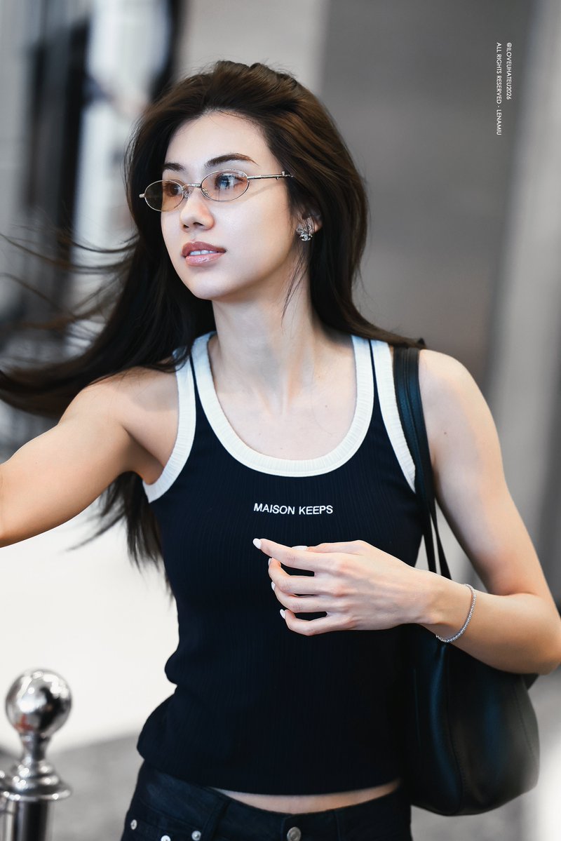 ILOVEUHATEU2026's tweet photo. 261020

#Lalinalena #ลีน่าลลินา https://t.co/4cTIYfl7mS