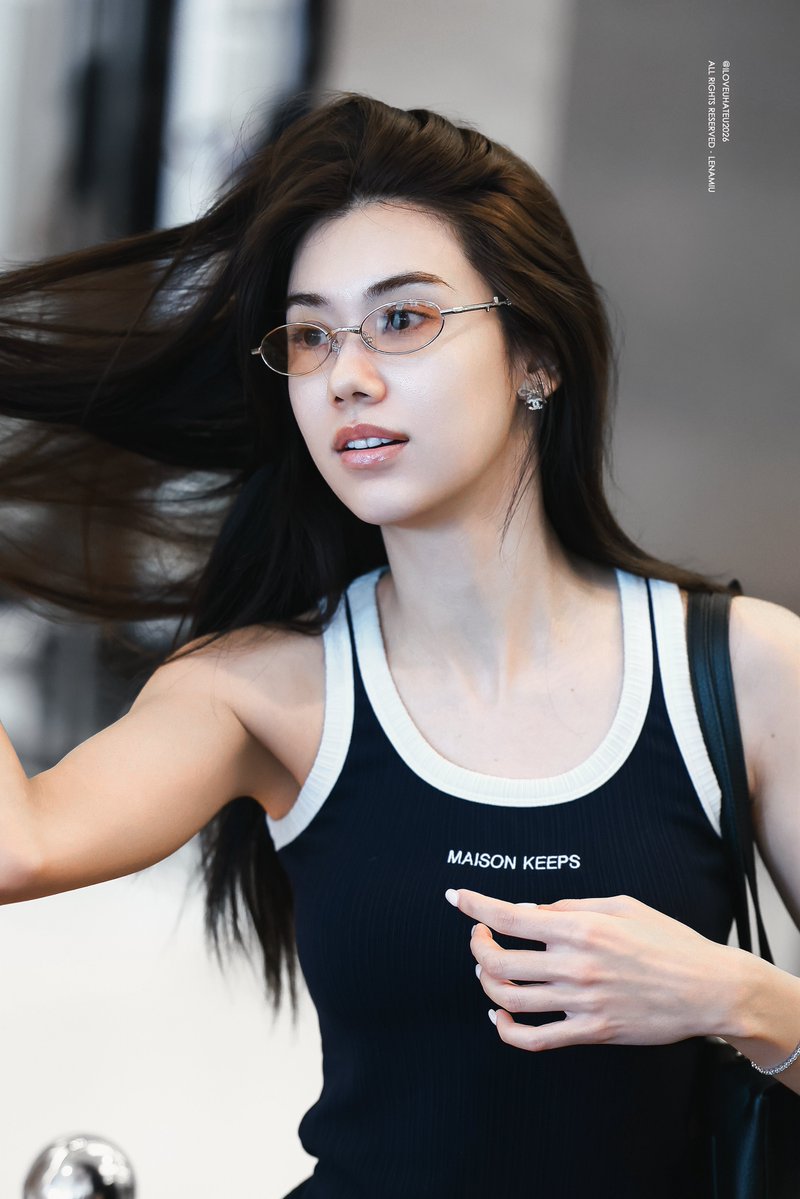 ILOVEUHATEU2026's tweet photo. 261020

#Lalinalena #ลีน่าลลินา https://t.co/4cTIYfl7mS