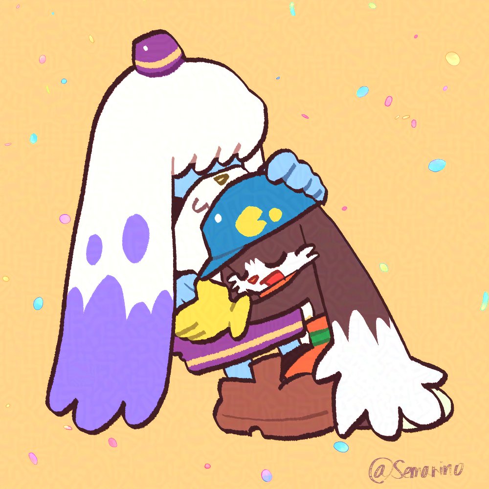 Se__marino's tweet photo. 風のクロノアFanArt #Klonoa https://t.co/C4z9v9JHty
