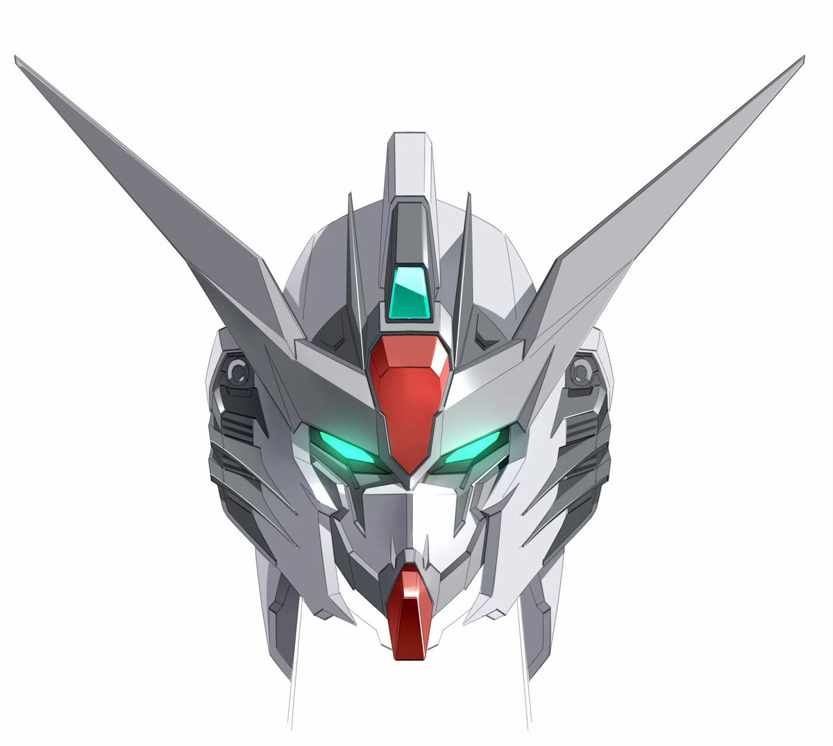 MOSIAZ328's tweet photo. 之前的画，头像，命运高达，传说高达
#デスティニーガンダム
#レジェンドガンダム https://t.co/YocuxmtJMp