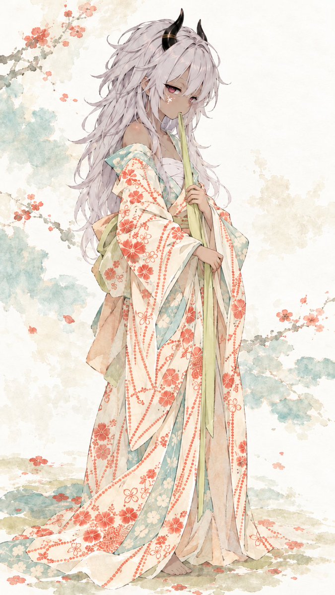 ___banbi___'s tweet photo. 寝起き
#AIイラスト
#AIart https://t.co/MokRyelQo4