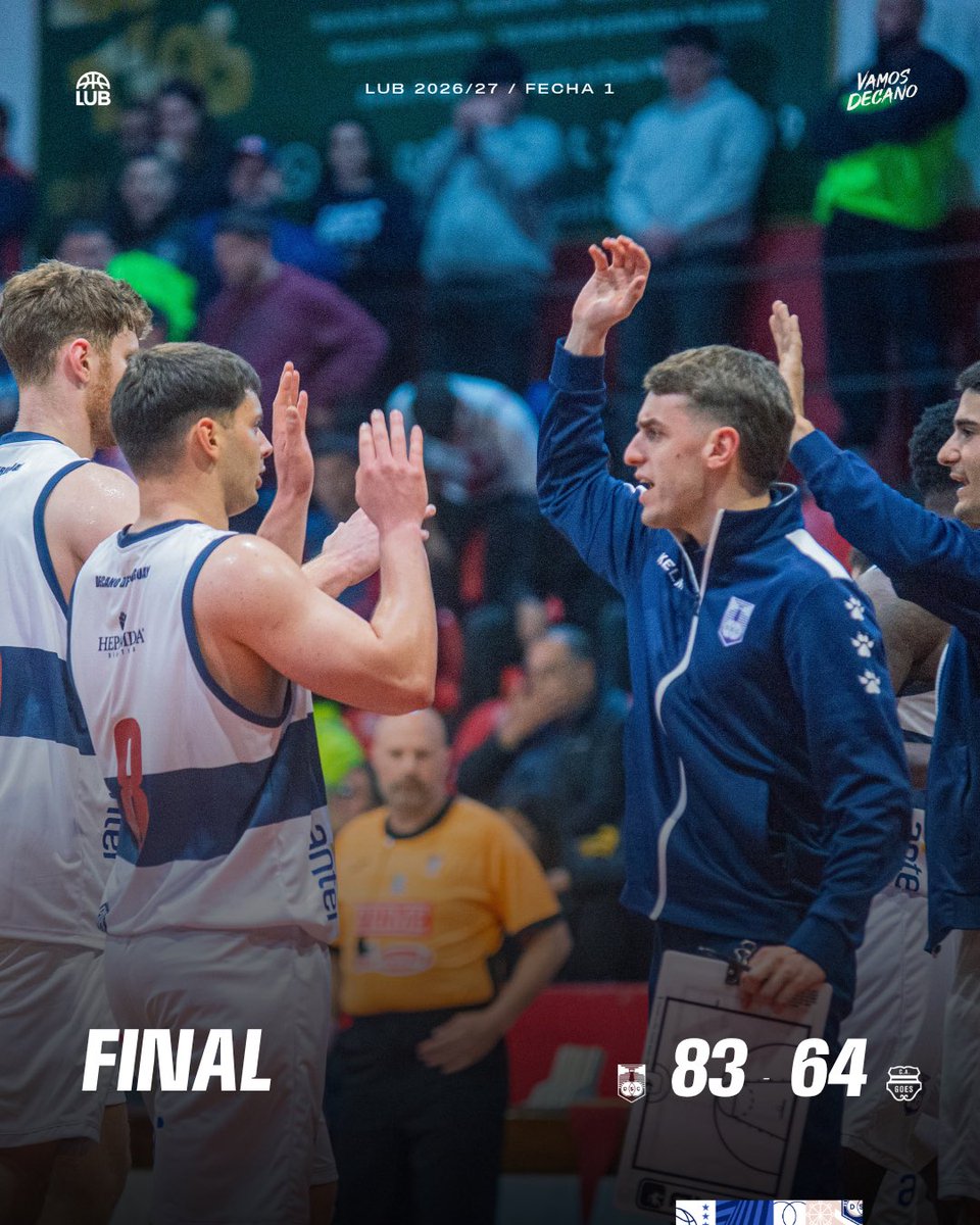 DSCbasquet's tweet photo. 𝐆𝐀𝐍𝐀𝐌𝐎𝐒𝐒𝐒𝐒 👊🏻 https://t.co/OLsOxWwM4q