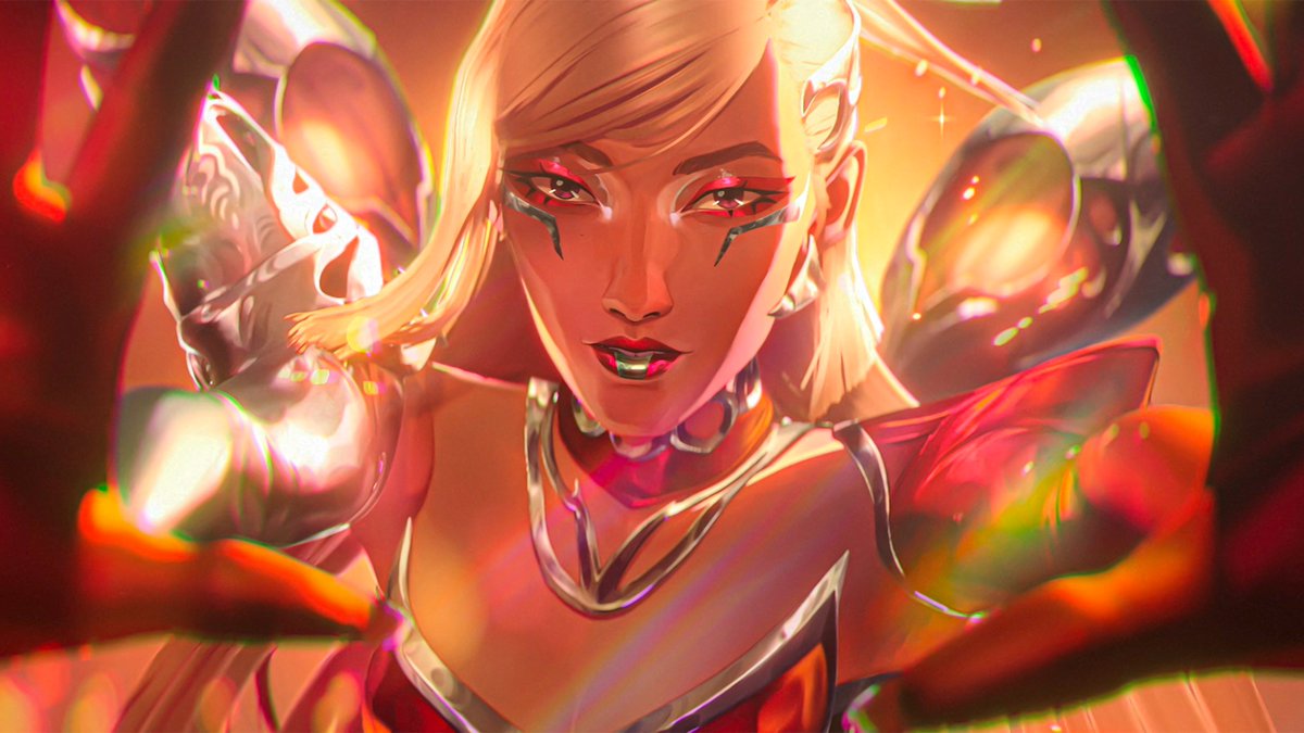 lozzopp's tweet photo. 🔥 Kai'Sa Wallpaper pc 4K 📷#KDA #FIRESTARTER 📷 #kaisa https://t.co/TIDd7tRaXb