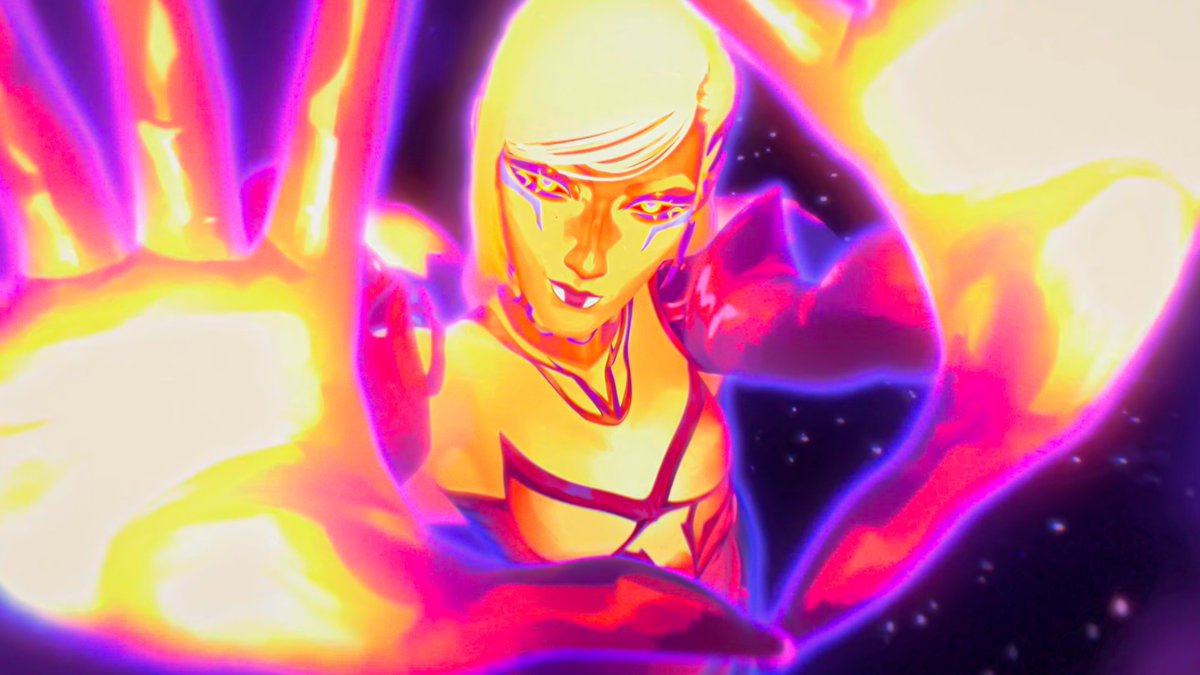 lozzopp's tweet photo. 🔥 Kai'Sa Wallpaper pc 4K 📷#KDA #FIRESTARTER 📷 #kaisa https://t.co/TIDd7tRaXb