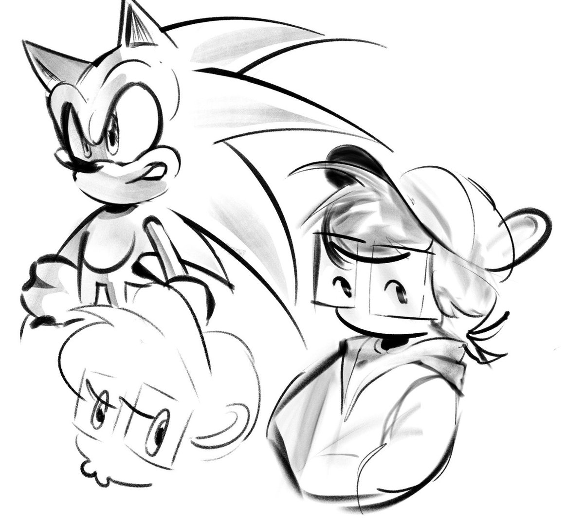 SparkOfColor's tweet photo. These brushes are so goated oh my gosh https://t.co/H1EDM0hdOW