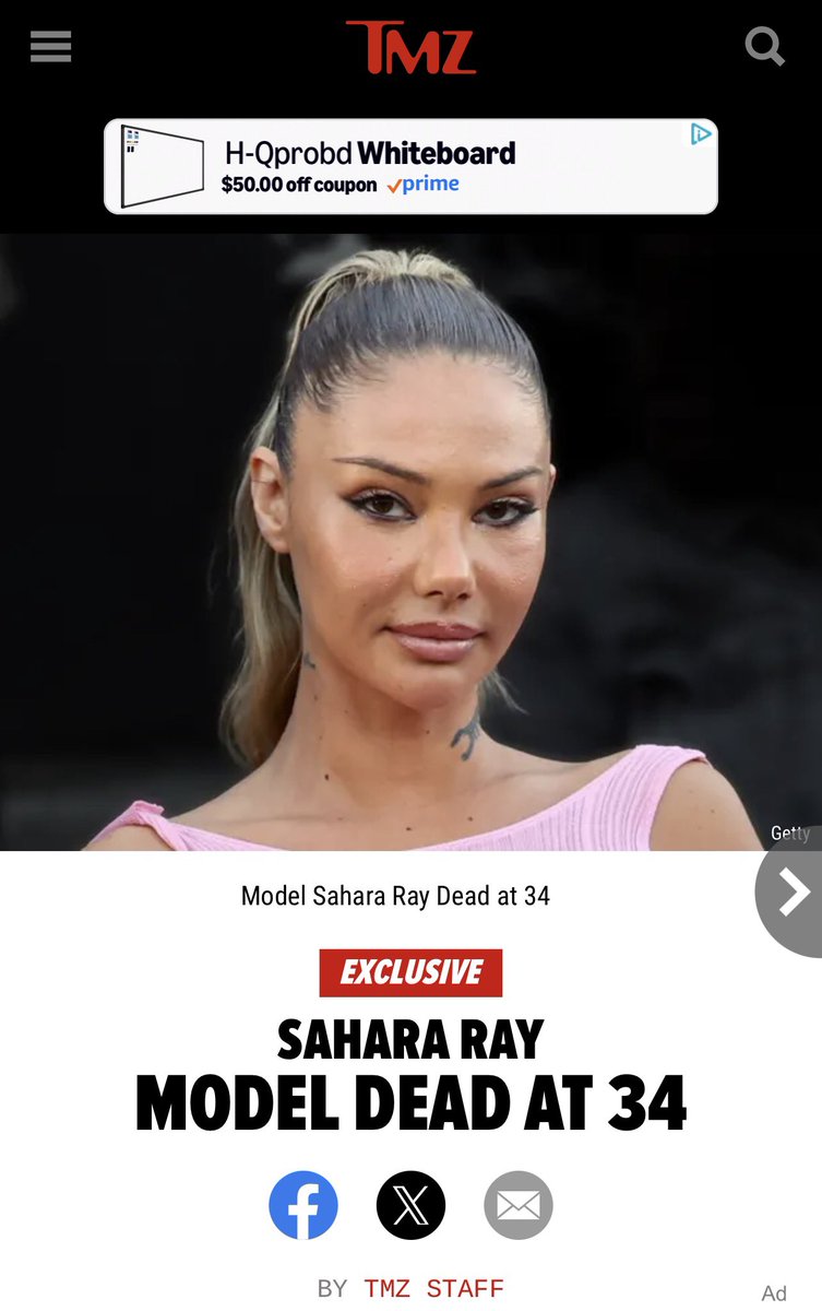 Mathis80's tweet photo. I hate @TMZ because every time a celebrity pass they use the word “dead.” At age… Like they were shot and killed. https://t.co/JhHADNR19Z