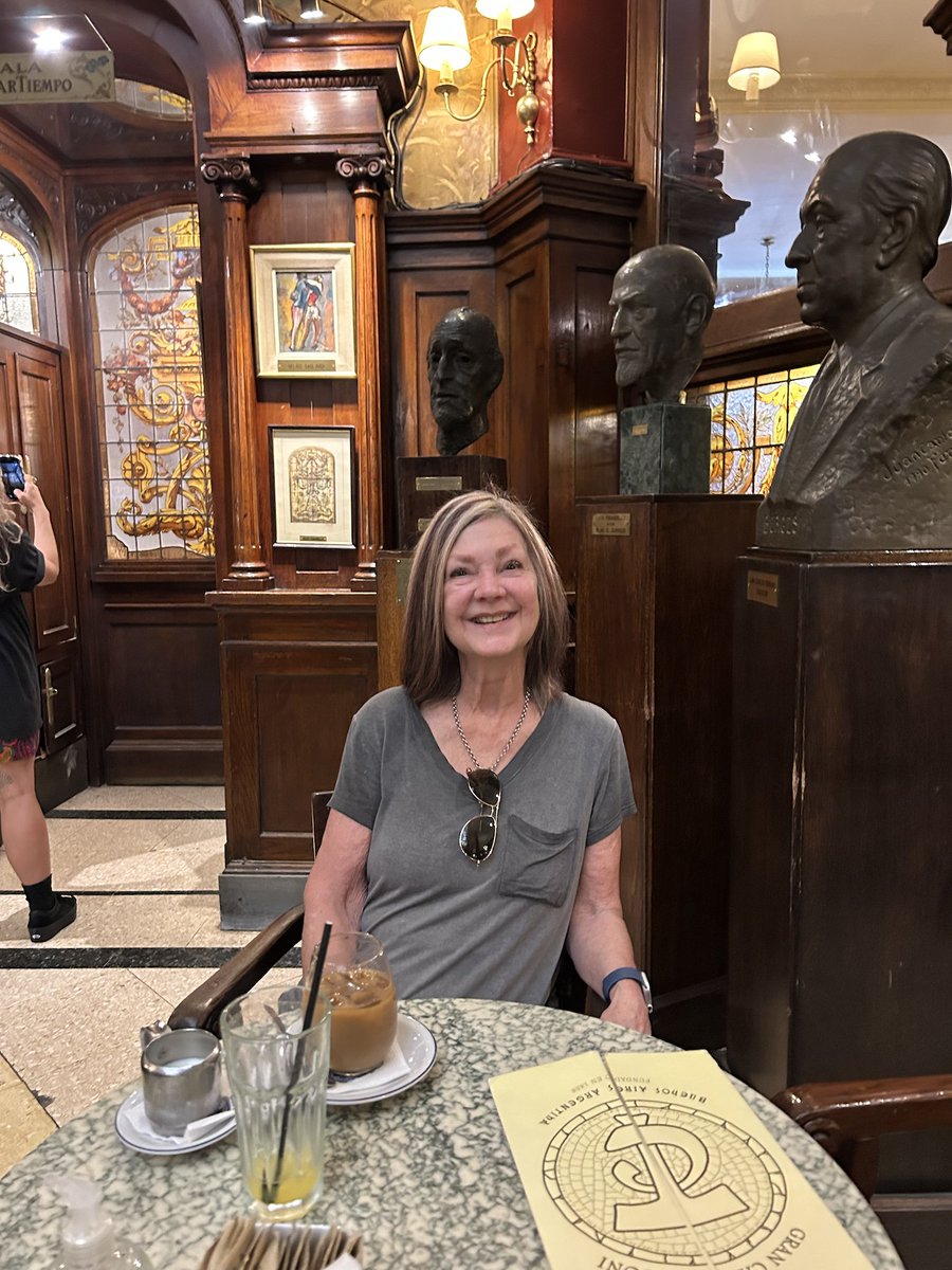 SusanGilbert's tweet photo. The most important conversations in history never happened in scheduled meetings.

They happened at tables, in unhurried exchanges between serious minds.

What idea have you been carrying that has not yet found the right table? https://t.co/xANSa5fMFq