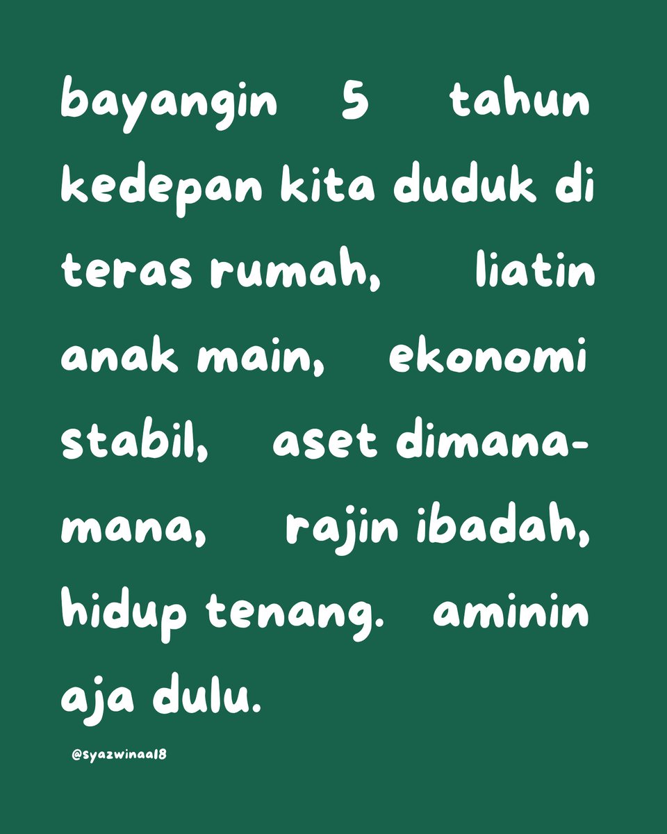 syazwinaa18's tweet photo. https://t.co/mXUtJrlYIc