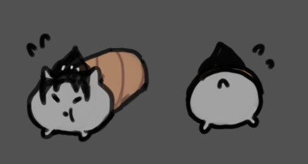 pigpotato_talon's tweet photo. 낀햄진 https://t.co/ysSsDNMhZj