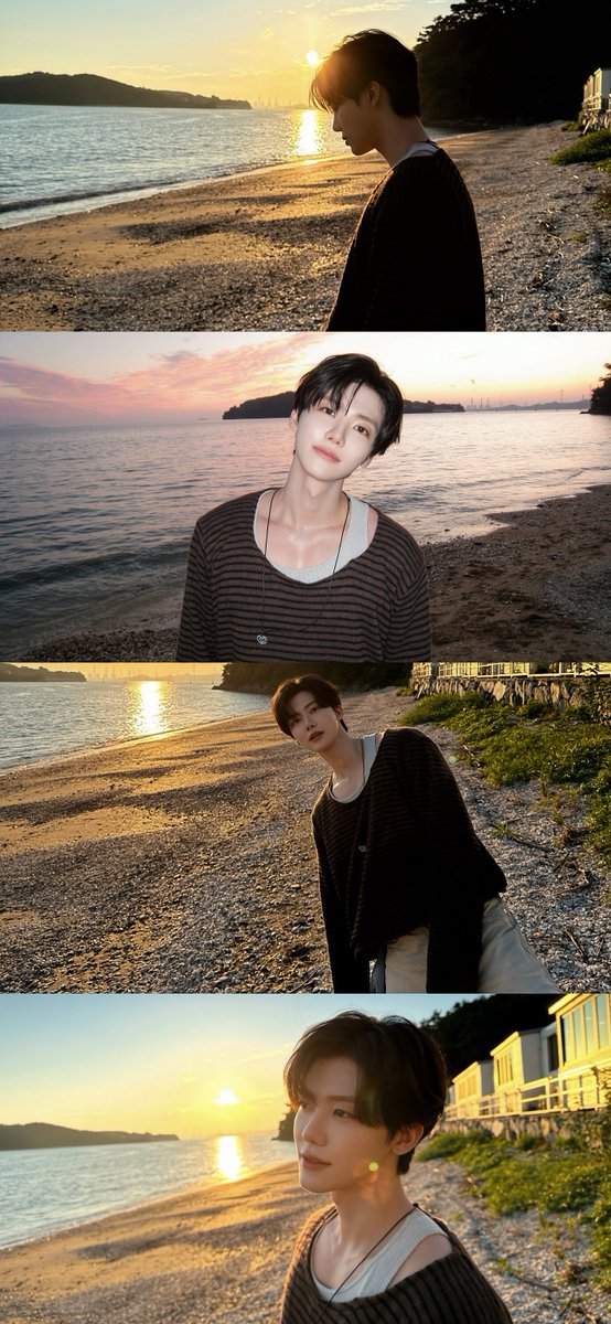 asjaemine's tweet photo. boyfie looking like a dream 🌅 https://t.co/0b5nBDNRS2