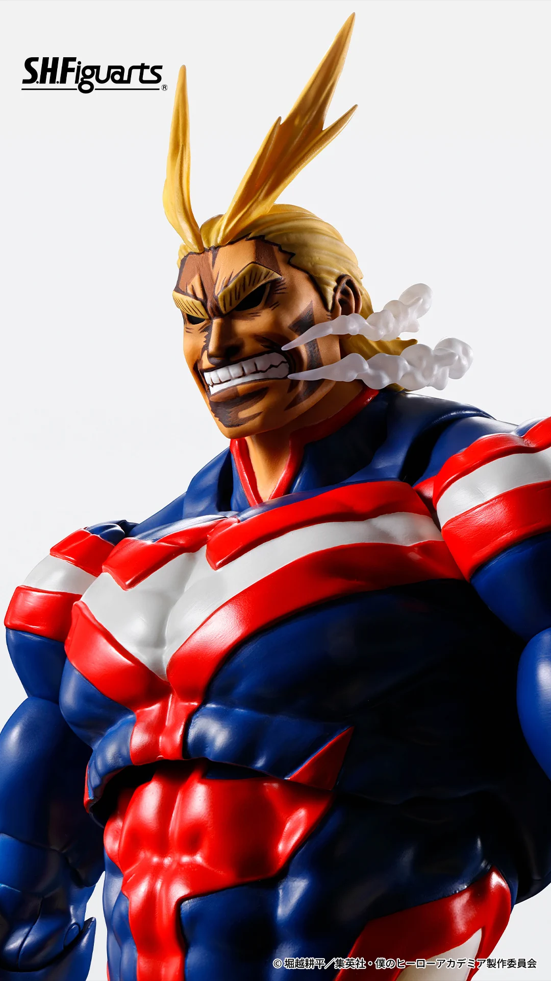 魂ネイションズ公式/BANDAI SPIRITS TAMASHII NATIONS OFFICIAL on X