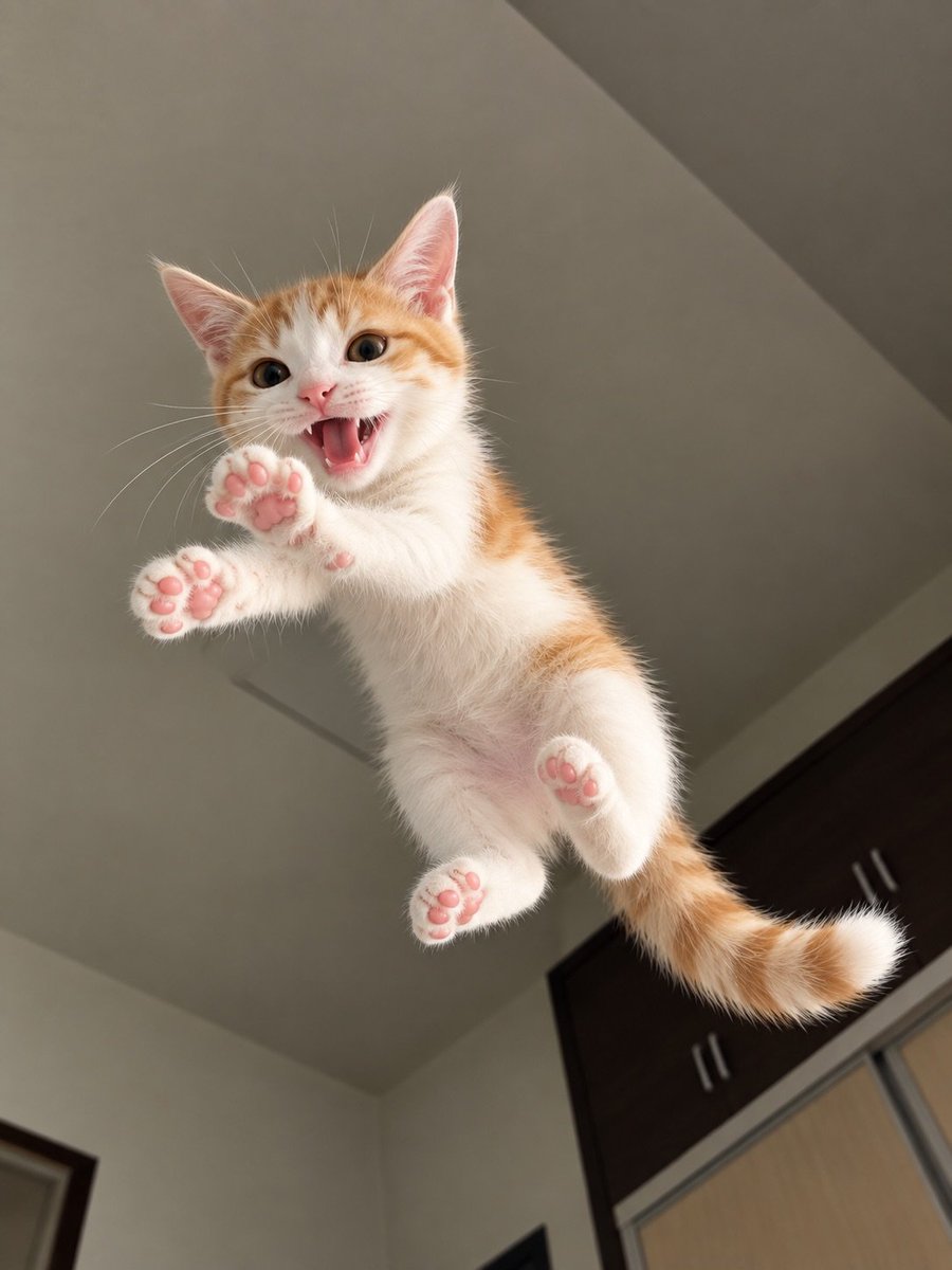catKing47ad's tweet photo. https://t.co/X7lLl6Km9H