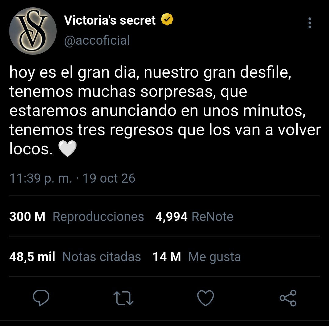 kmjkaus's tweet photo. 0:1🪽🔞

Nuestro gran desfile, tenemos muchas sorpresas y no me pagan lo suficiente, aparte tengo que lidiar con los alfas. https://t.co/oc22PSjMxY