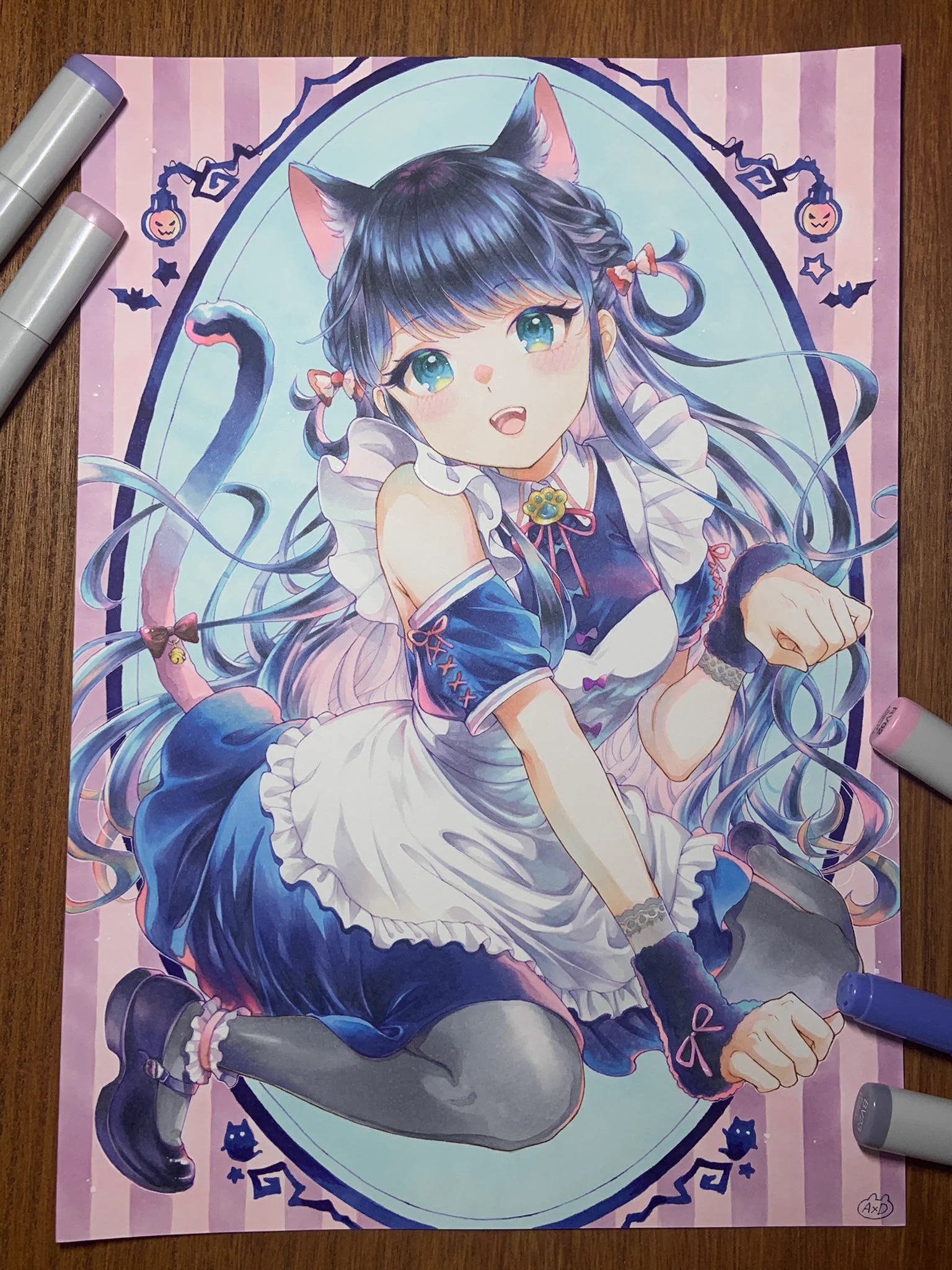 あけじまD（あけじー）🐺🐱🐏🦡🐭🐰🦊 on X: 
