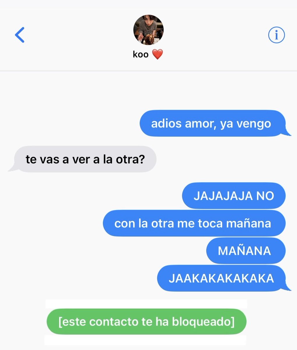nopueddeser's tweet photo. un au taekook ——
donde jungkook no aguanta ni una broma https://t.co/4csSadivsg