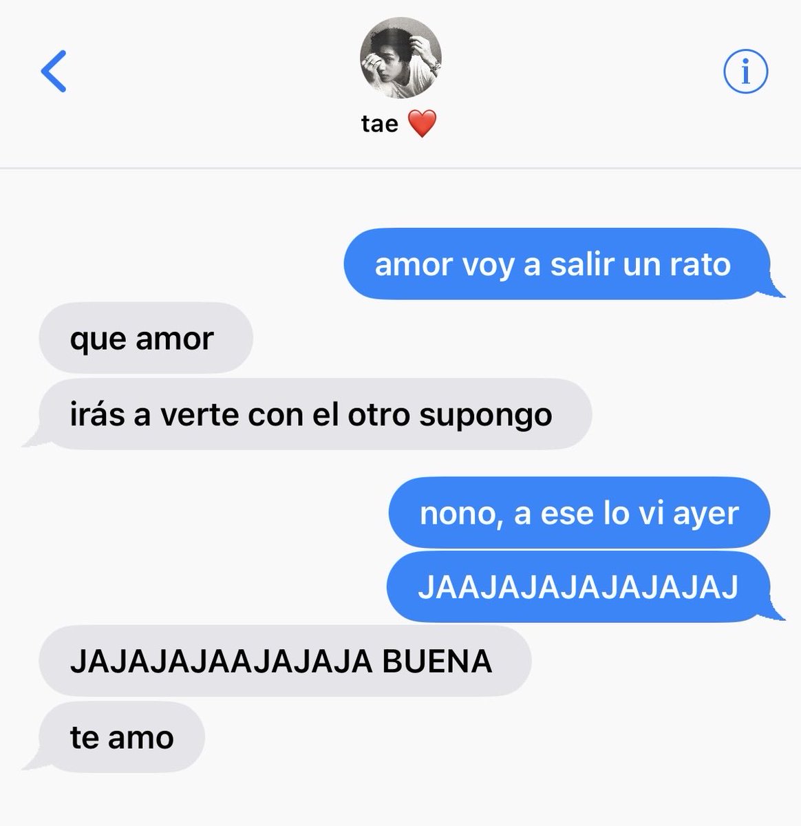 nopueddeser's tweet photo. un au taekook ——
donde jungkook no aguanta ni una broma https://t.co/4csSadivsg