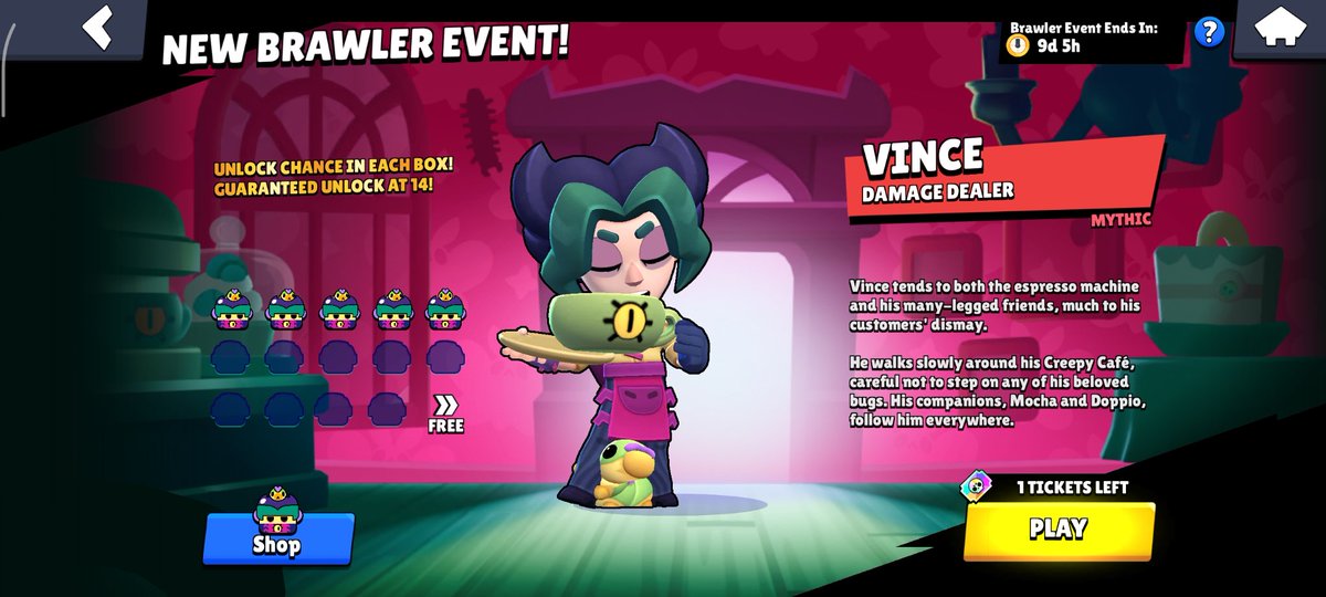 2skyz_'s tweet photo. Jogo filho da puta, supercell filha da puta, devs filhos da putas, ERA PRA EU TAR COM 7 CAIXAS https://t.co/sWRrNHolUB