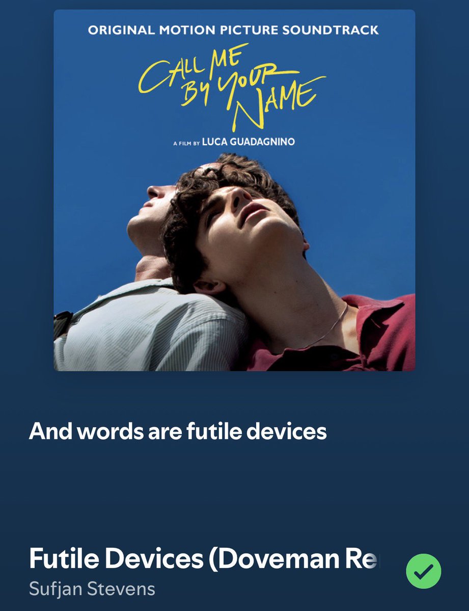 Belbaneada's tweet photo. Pienso en su existencia y estas dos canciones suenan en mi cabeza https://t.co/mWRdncWXDc