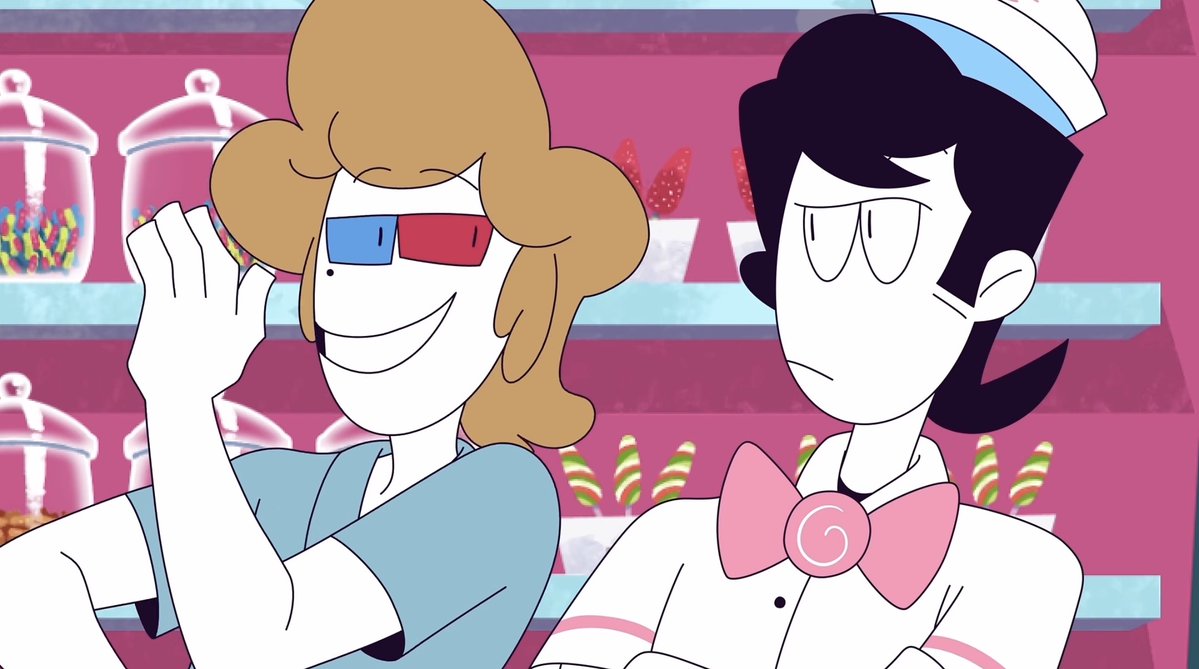 melixii_'s tweet photo. Both Radford and Robert have a type in black haired boys, lets all get that

#kevford #rossbert https://t.co/b7NxHcUc9L