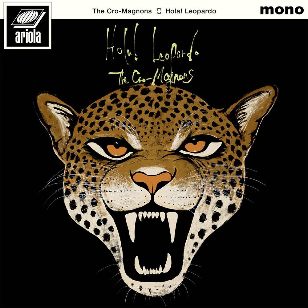 skream_japan's tweet photo. ザ・クロマニヨンズ、ニュー・アルバム『Hola! Leopardo』来年1/20リリース＆全国ツアー開催決定
https://t.co/O2OtBXnb5W

#ザ・クロマニヨンズ https://t.co/wEnaMPtvhH